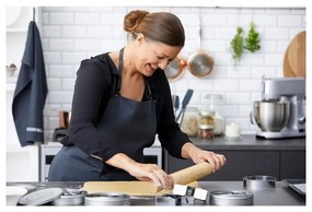 Sütikiszúró szett 9 db-os Heart – Blomsterbergs