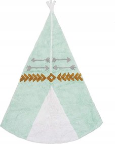 Aratextil szőnyeg India 120x160cm