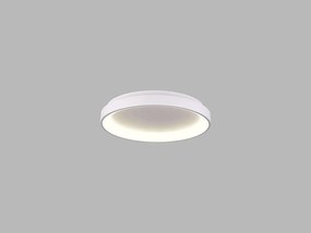 LED2 1271651D Bella Slim 48, DIM 38 2CCT 3000K/4000K Mennyezeti Fehér