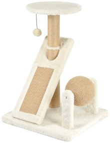 Macska pihenő Nomade – Love Story