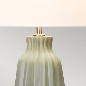 Elstead Lighting KEW KEW-TL Asztali lámpa 1x60W/E27