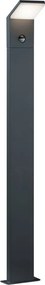 Trio PEARL 421169142 Állólámpa 1x9w/led 3000k 900lm ip54