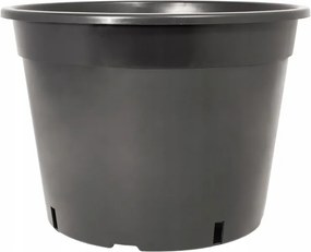 Kerek faiskolai kaspó kemény 48cm 45L 1db