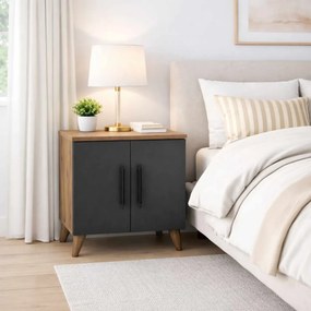 Lumen - Atlantic Pine, Anthracite