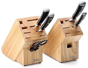 Continenta C30514 - Késállvány 22x11,5x22 cm gumifa