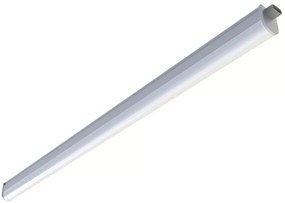 Brilo - LED alá szerelhető világítótest LED/8W/230V 4000K 58,5 cm