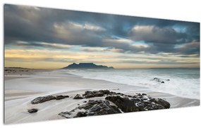 Kép - Robben Island (120x50 cm)