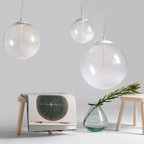 Orlicki Design PLANET OR80735 Függőlámpa 1x9W/Led 3000K