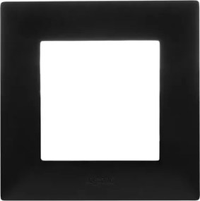 Niloe Step Fekete 1-szeres keret B Csoport