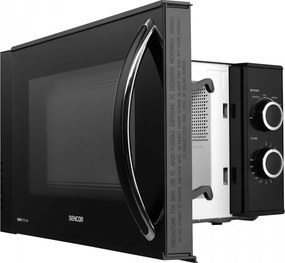Sencor SMW 1617BK Mikrohullámú sütő