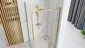 Zuhanykabin REA Rapid Swing Gold