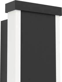 EGLO 900678 NEVIANO Modern Kültéri Fali Lámpa LED IP65