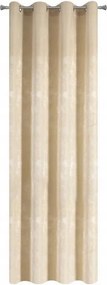 Kész Függöny 140x250 Justin Eurofirany