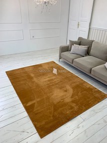 Royal Plüss Luxary Szőnyeg 252 Terra 80x150cm