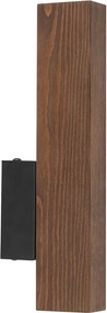 TK Lighting TEO 6613 Fali lámpa 1x36W/LED 2200K – 3200K IP20
