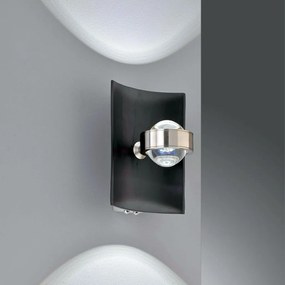 Fischer&amp;Honsel Bondy 30331 Fali lámpa 1x9W/LED 2700K 900 lm IP20