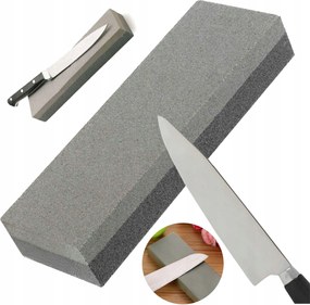 Késélező Konyhai Késekhez Kő Élező Kasza Acél