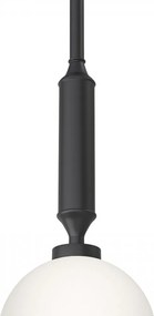 Függeszték Fekete ERO I NERO C ORLICKI OR85044