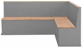 Szürke pad Sara – Støraa