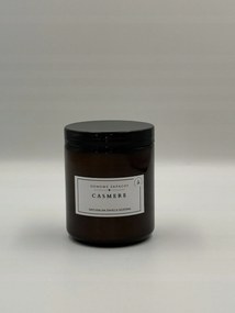 Cashmere természetes szójagyertya 250 ml