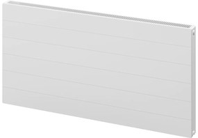 Mexen CL21 Line, panelradiátor 900 x 500 mm, oldalcsatlakozás, 795 W, fehér, W421L-090-050-00
