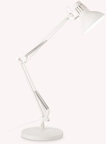 Ideal Lux WALLY 193991 Asztali lámpa 1x42W/E27 ip20