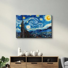 Üvegkép, 46×72 cm – OGLS-3063