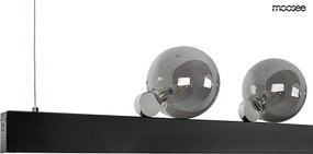King Home MOOSEE LINEAL MSE010100270 Függőlámpa 4x48W/G4 3000K 3840LM IP20