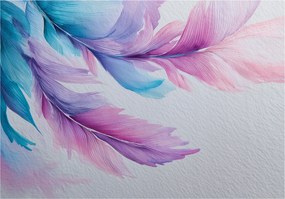 Fotótapéta Toll Absztrakt Beton Hálószoba Nappali Tapéta Flizelina 150x105