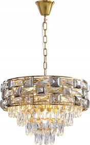 Luxuria csillár 9xE14