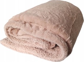 Takaró Smukee poliészter 150 cm x 200 cm bézs