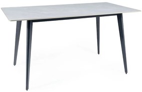 Ivy étkezőasztal 140cm