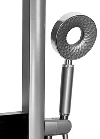 Aquajet hidromasszázs zuhanypanel