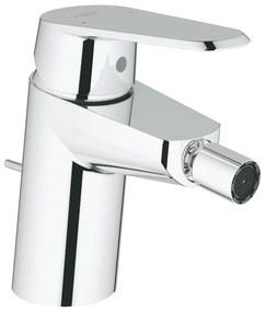 Bidé csaptelep Grohe Eurodisc leeresztőszeleppel króm 33244002