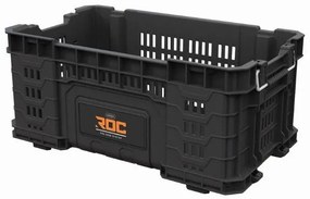 Keter ROC Pro Gear Crate  tárolóláda (610533)