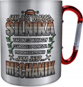 Fém Bögre Szerelő Jam Egy Szerelő Ajándék Szerelő