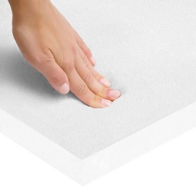 Hab gyerek matrac 100x100 cm – Roba