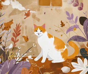 Poszter 60x50cm Közönséges karszt