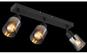 Globo 54308-3 - Spotlámpa HUBERTUS 3xE14/40W/230V
