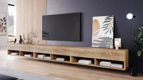TV szekrény/asztal 300 Adela (kastanien breslau). 1070604