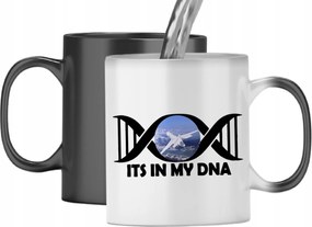 Mágikus Bögre Távirányítós Színváltós Nyomtatott Fényképpel