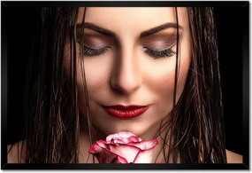 Poszterek keretben 60x40 Csinos nők Csajok Nagymamák