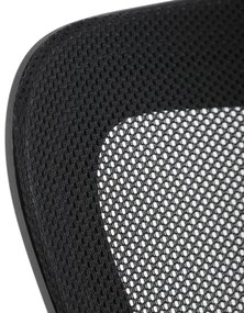 Autronic KA-K2006 PUR Irodai szék, lila