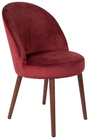 Barbara design szék