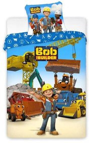 FARO Bob, a mester ágyneműhuzat 140 x 200 cm + 70 x 90 cm