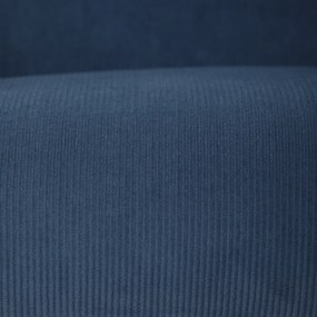 BLUE2 fotel, kék