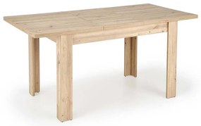 Aseado étkezőasztal, artisan tölgy