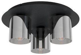 Eglo Eglo 99631 - GOROSIBA 3xE27/40W/230V mennyezeti lámpa EG99631