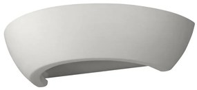 Arto kerámia falilámpa - Sollux