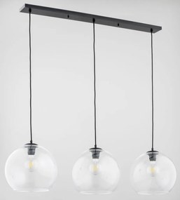 Alfa VALENCIA 63049 Függőlámpa 3x60W/E27 IP20